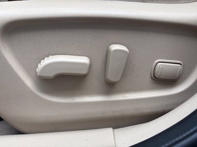 2014 Nissan Rogue SV