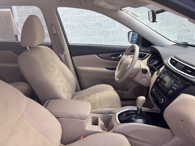 2014 Nissan Rogue SV