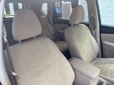 2014 Nissan Rogue SV
