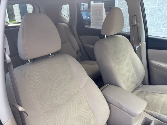2014 Nissan Rogue SV