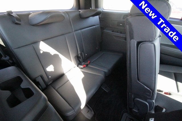 2024 Hyundai Santa Fe XRT