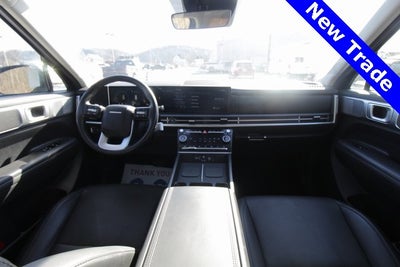 2024 Hyundai Santa Fe XRT