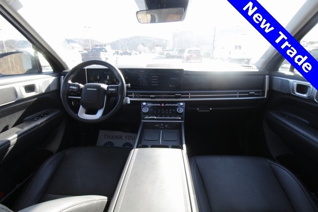 2024 Hyundai Santa Fe XRT