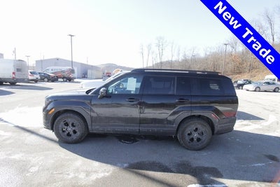 2024 Hyundai Santa Fe XRT
