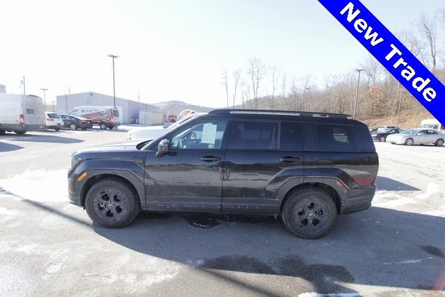 2024 Hyundai Santa Fe XRT