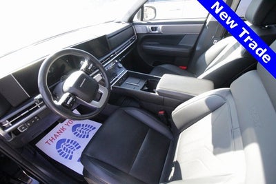 2024 Hyundai Santa Fe XRT