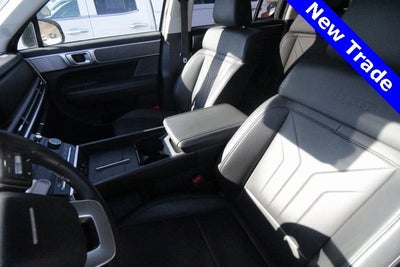 2024 Hyundai Santa Fe XRT