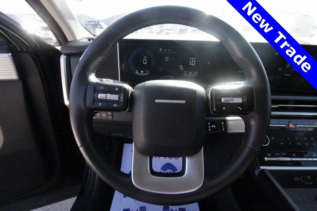 2024 Hyundai Santa Fe XRT