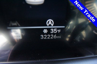 2024 Hyundai Santa Fe XRT