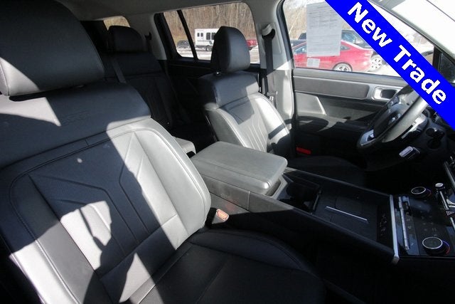 2024 Hyundai Santa Fe XRT