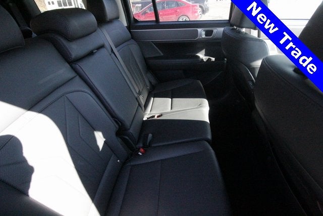 2024 Hyundai Santa Fe XRT