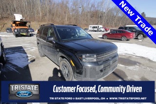 2024 Hyundai Santa Fe XRT