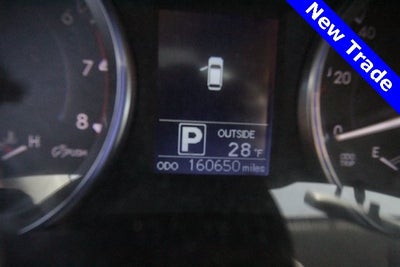 2016 Toyota Highlander LE V6