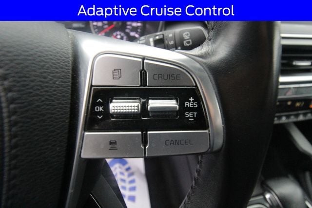 2022 Kia Telluride LX