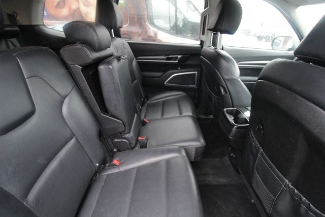 2022 Kia Telluride LX