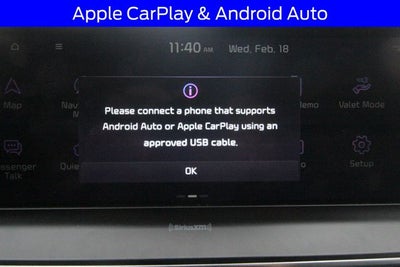 2022 Kia Telluride LX