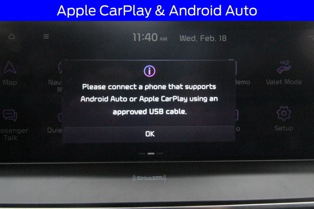 2022 Kia Telluride LX