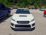 2021 Subaru WRX Premium