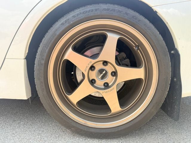 2021 Subaru WRX Premium