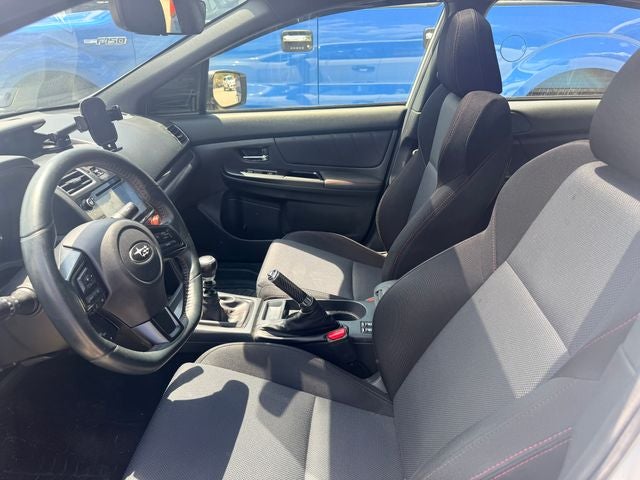 2021 Subaru WRX Premium
