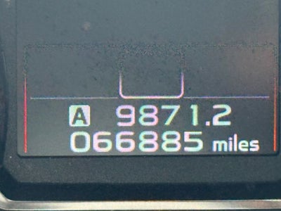 2021 Subaru WRX Premium
