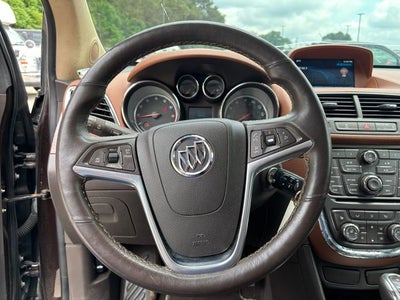 2014 Buick Encore Leather