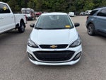 2022 Chevrolet Spark LS