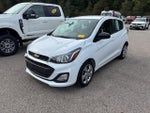 2022 Chevrolet Spark LS