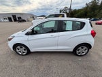 2022 Chevrolet Spark LS