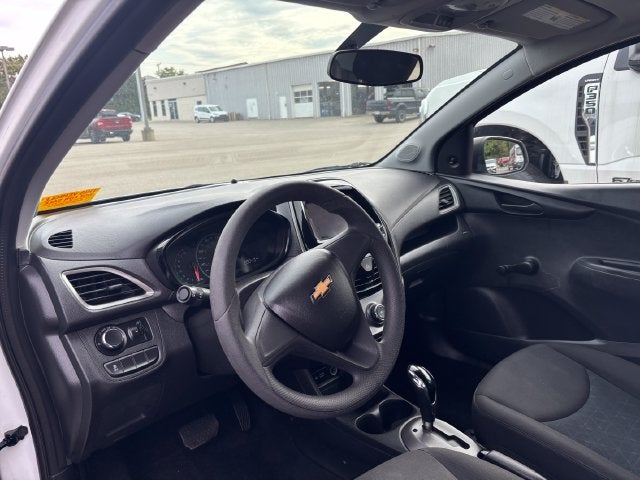 2022 Chevrolet Spark LS