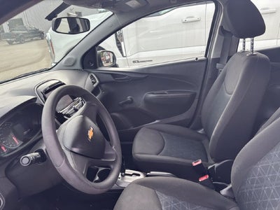 2022 Chevrolet Spark LS