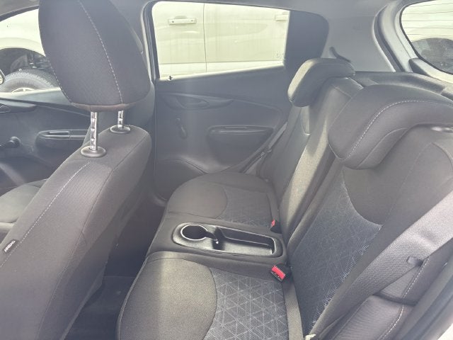 2022 Chevrolet Spark LS