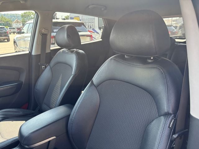 2011 Hyundai Tucson GLS