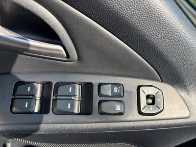 2011 Hyundai Tucson GLS