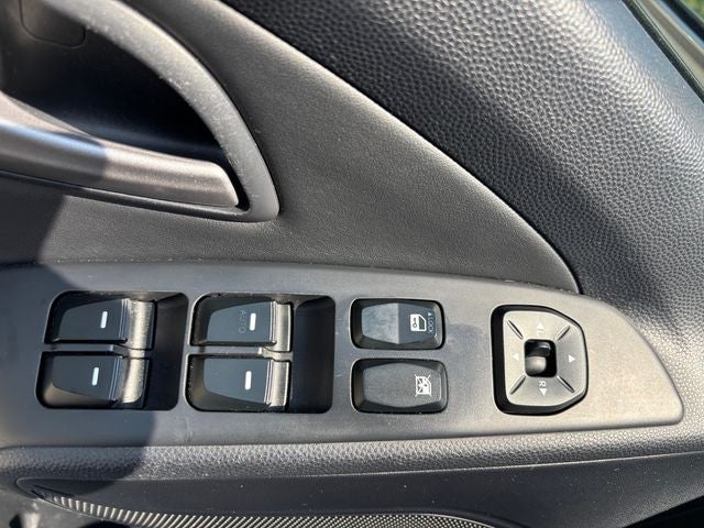 2011 Hyundai Tucson GLS