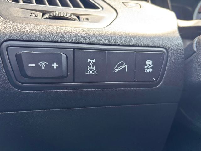 2011 Hyundai Tucson GLS
