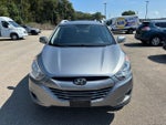 2011 Hyundai Tucson GLS