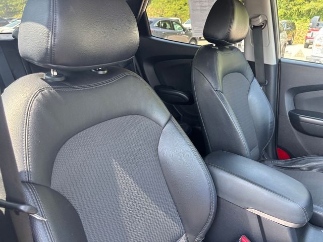 2011 Hyundai Tucson GLS
