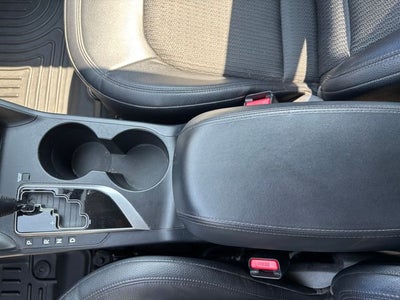 2011 Hyundai Tucson GLS