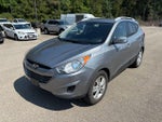 2011 Hyundai Tucson GLS