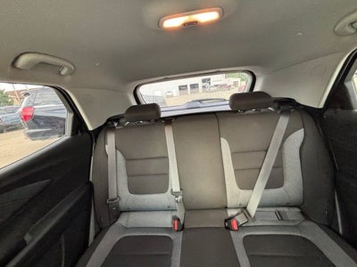 2011 Hyundai Tucson GLS