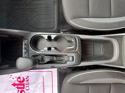 2011 Hyundai Tucson GLS