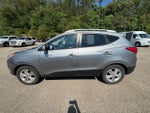 2011 Hyundai Tucson GLS