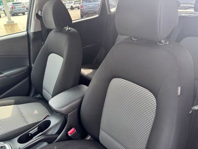 2018 Hyundai Kona SEL