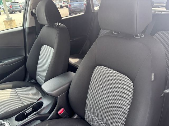 2018 Hyundai Kona SEL