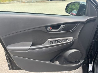 2018 Hyundai Kona SEL