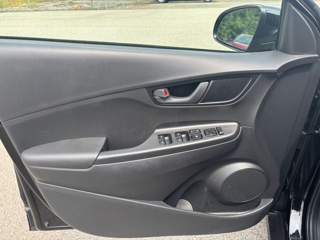 2018 Hyundai Kona SEL