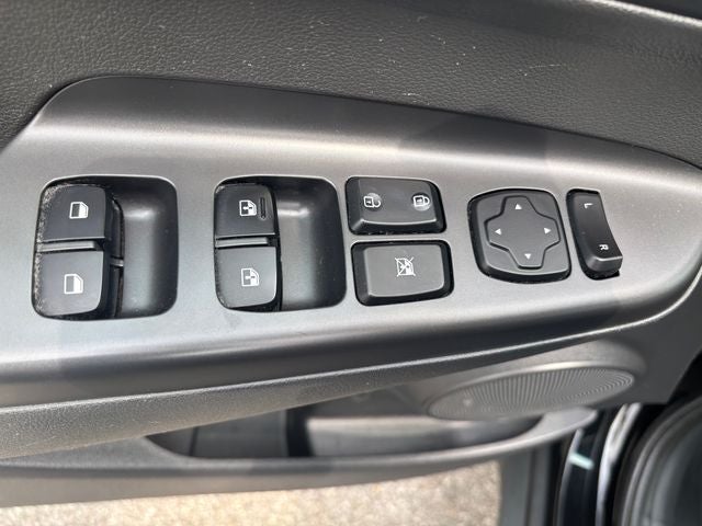 2018 Hyundai Kona SEL