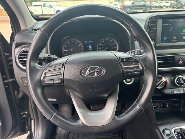 2018 Hyundai Kona SEL