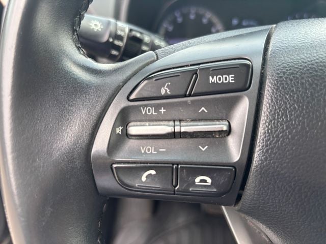 2018 Hyundai Kona SEL